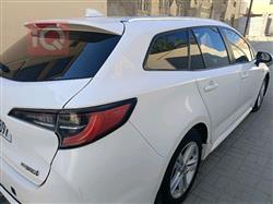 تويوتا كورولا هاتشباك